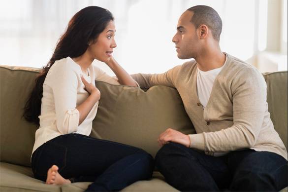 4 أسباب لتهرّب الزوج من مسؤوليّاته