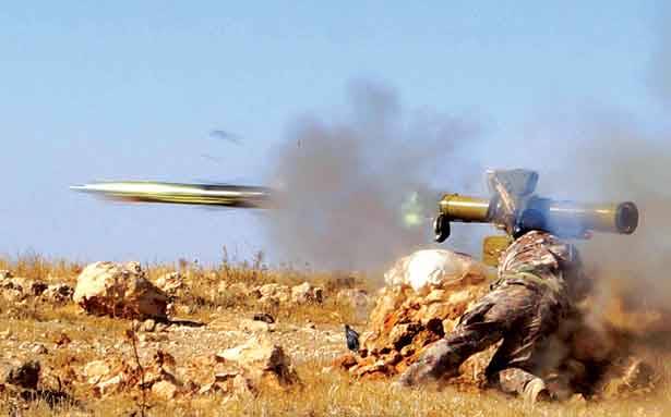 حلب تنعم بالتهدئة ومجموعة الدعم تنشط لاطلاق حوار سوري ــ سوري