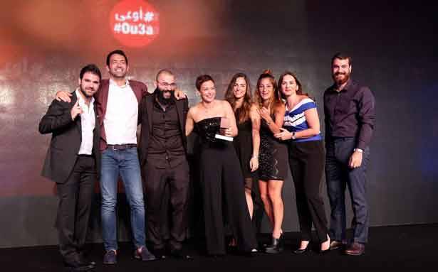 تكريم مُميز تكلّل بفوز مزدوج
لشركةPencell PR & Events   في دبي