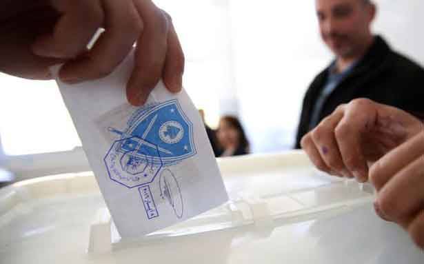 اختبار «الانتخاب الحزبي» والتمرّد في جبل لبنان