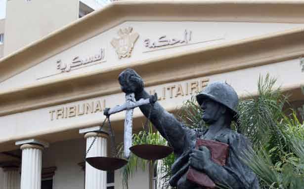 عنصر في الخلايا النائمة: الاسير غضب من مشاهدة مظاهر عاشوراء في التعمير
