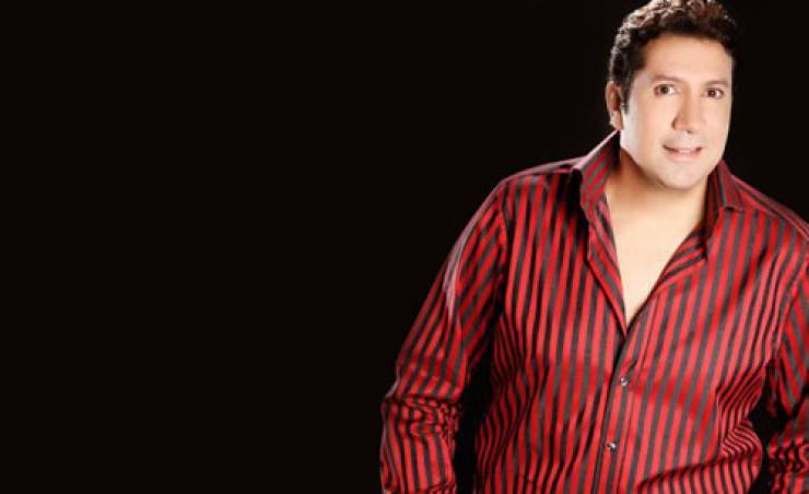 هاني رمزي: هذه الفنانة مثيرة"..فمن كان يقصد؟