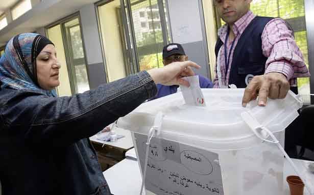 فوز لائحة الحريري بـ9% تعبير عن الهوة مع الاهالي