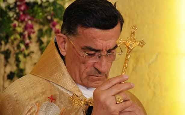 الراعي في رحلة البحث عن رئيس