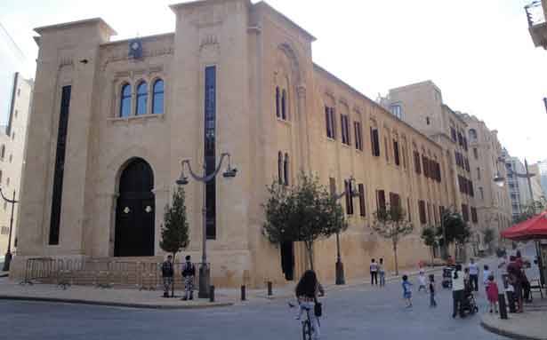 الحسابات السياسية شمالاً تبنى على حساب حقل الاستحقاق النيابي