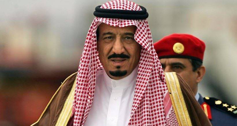 عامان أمام السعودية قبل الصدمة!