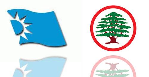 ماذا يحصل بين "القوات" و"المستقبل"؟