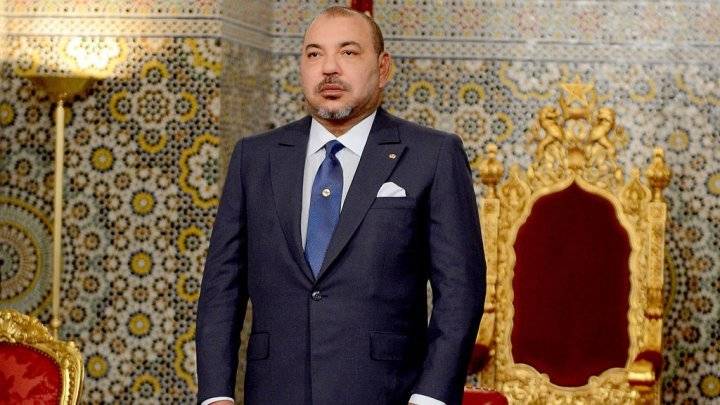 إعفاء الصينيين من تأشيرات الدخول للمغرب بدءا من حزيران/يونيو المقبل