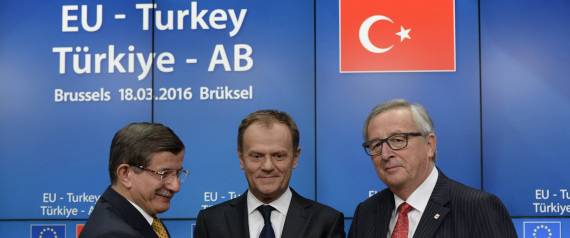 أوروبا لتركيا: لا تأشيرات قبل تعديل قانون الإرهاب.. وأردوغان: أنتم منافقون