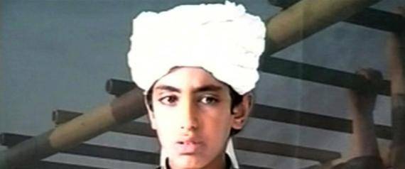 هل يخرج نجل بن لادن من عباءة الظواهري ويصبح زعيماً للقاعدة؟
