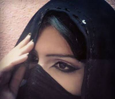 نظرة شرعية تتسبب في سلب فتاة أغلى ما تملك ببلاش