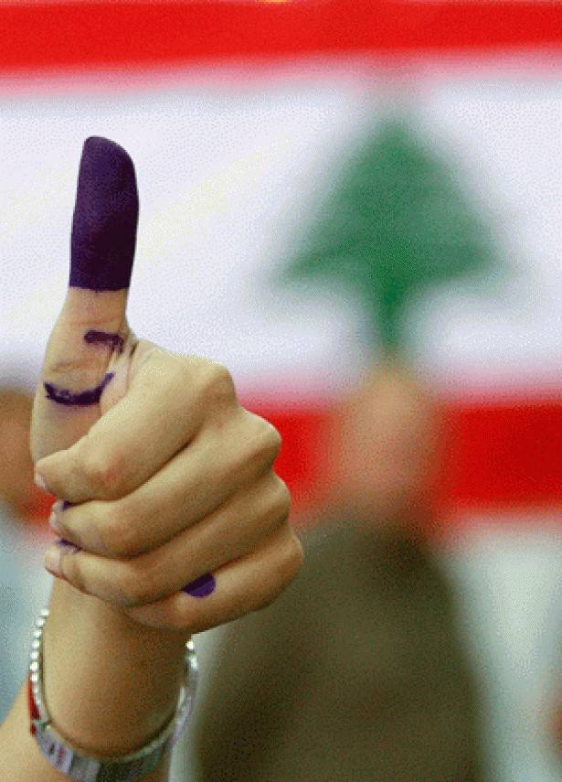 1498 مرشحاً للبلديات و 422 للمختارية في منطقة صور