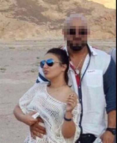 بعد تقديم ابراهيم سعيد  فيديوهات كدليل على زنا زوجته.. كيف ردّت عليه؟