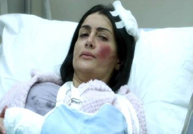 ما الّذي حدث لـِ”غادة عبد الرازق”؟!