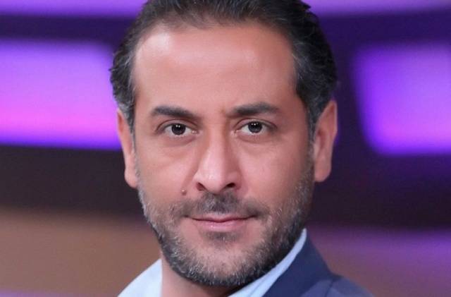 بالصور - لمن قال عبدالمنعم عمايري: "يلي مفضل على صرمايتي يحاكيني"؟!
