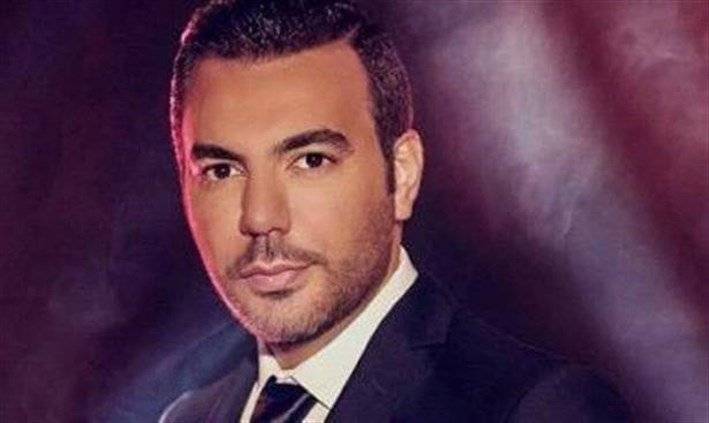 رجا ناصر الدين يفضح النجمات وعلاقاتهن الجنسية!