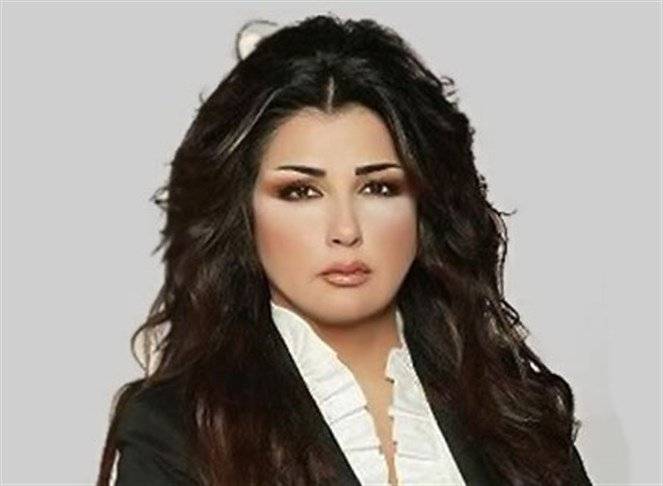 بالتفاصيل: دعوى قضائية ضد ماريا معلوف...والسبب!