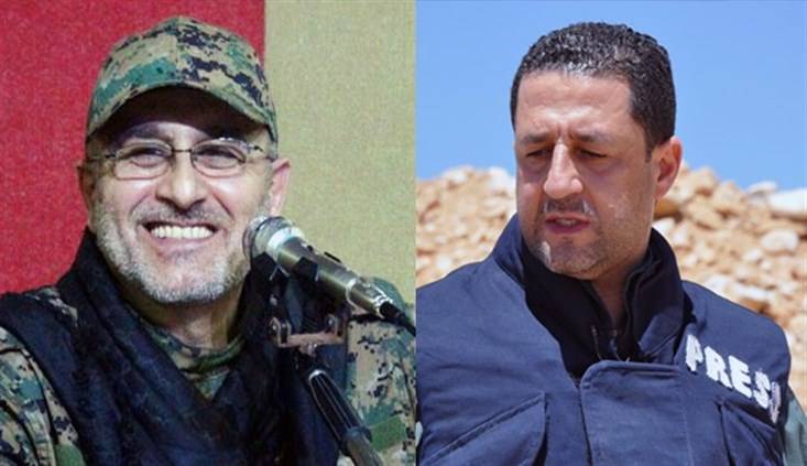 من آخر ما قاله الشهيد القائد بدر الدين للإعلامي حسين مرتضى..
