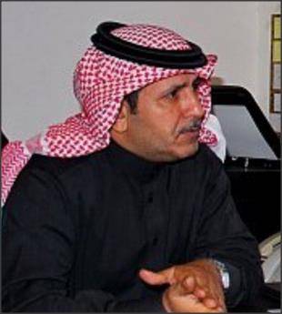 الدبلوماسي السعودي ماجد الشراري في ذمة الله