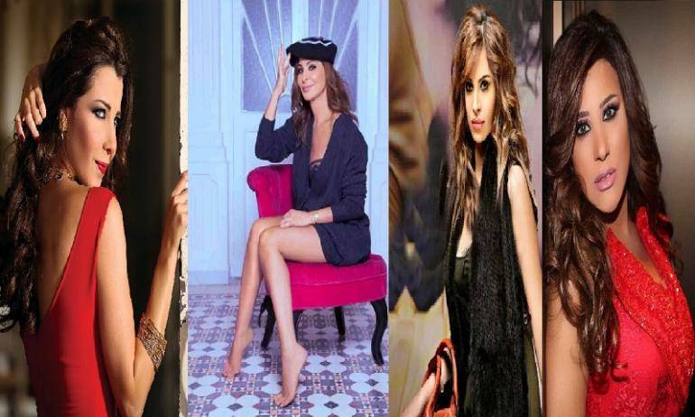 بالصور والاسماء مطربات يرفضن التمثيل حتى مقابل اكثر من مليون دولار