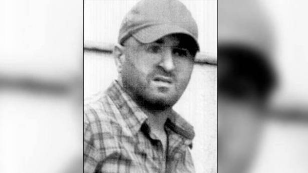 صورة تعرض لاول مرة  للشهيد مصطفى بدر الدين