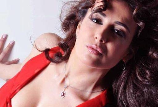 صور كندة حنا ويوسف الخال تشعل مواقع التواصل