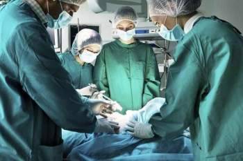 الروبوتات قد يتمكنون من إجراء العمليات الجراحية