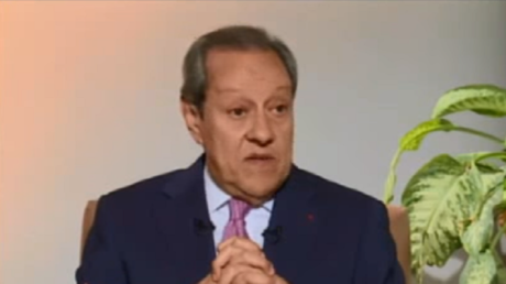 وزير سابق: تيران وصنافير مصريتان بالوثائق