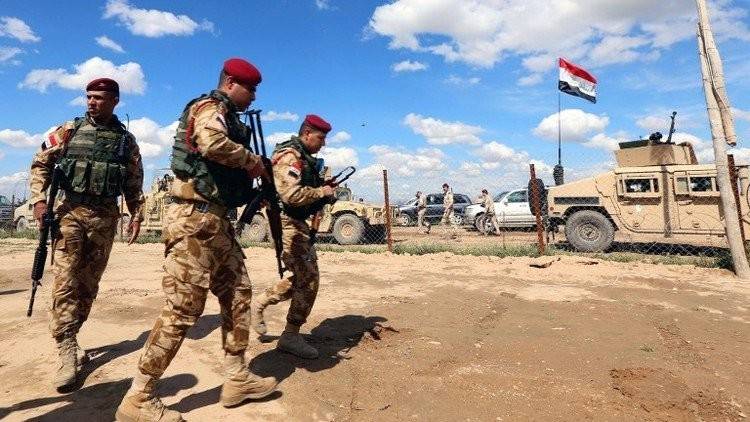 تركيا تشارك الحشد في تحرير بعشيقة قرب الموصل