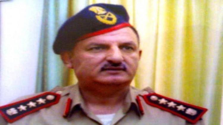 عميد سوري منشق يستنجد بإسرائيل ضد الأسد