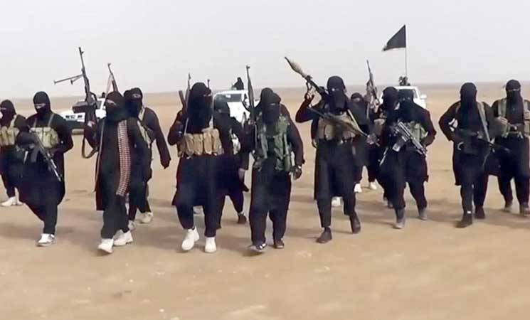 سقوط 20 عنصراً من قوات النظام السوري في هجوم لتنظيم الدولة على مستشفى في دير الزور
