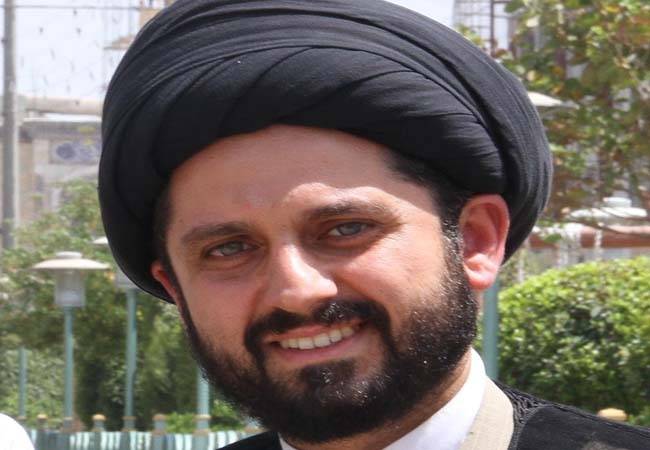 السيد جعفر فضل الله يروي بطولة مصطفى بدر الدين