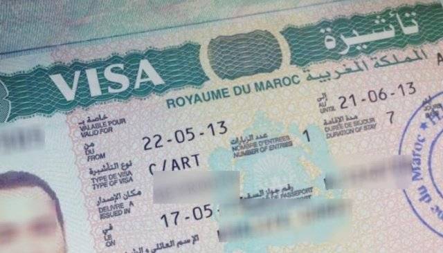 الرباط تعفي الصينيين من تأشيرات الدخول للمغرب