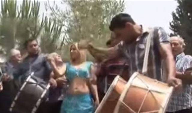 بالفيديو: بتعبورة اللبنانية تحتفل بابنها رئيسا للبرازيل
