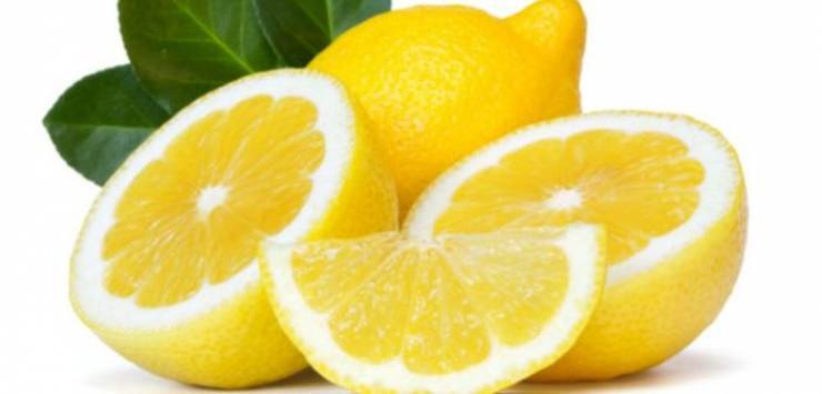 فوائد مذهلة لليمون لم تسمع عنها من قبل
