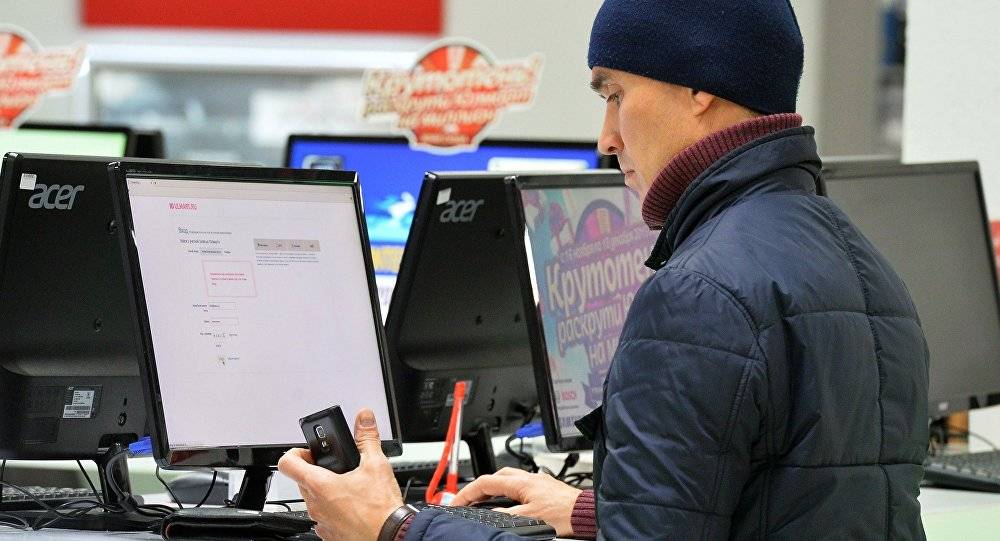 شبكات الإنترنت ساحة جديدة لمكافحة الإرهاب