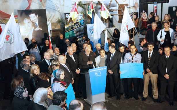 الانفصام يزداد بين المستقبل والحالة الشعبية في طرابلس