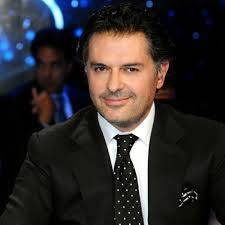 راغب علامة يشعل 