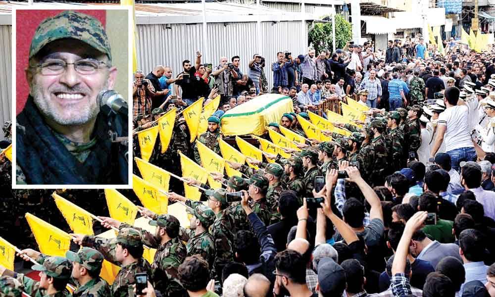 معركة الكرسي البلدي في جونية ام معركة الكرسي الرئاسي في بعبدا؟!
معادلة الند للند بين الحريري وميقاتي حول رئاسة الحكومة
باريس تقترب من إحداث ثغرة في الجدار الرئاسي