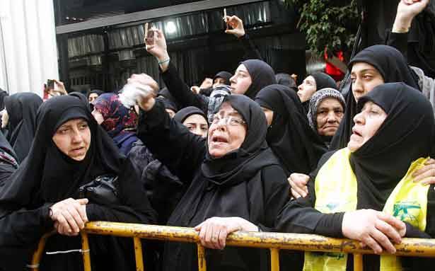 برقيّات الى نصرالله... وتبريكات
شخصيّات ووفود هنأت وأكّدت على أهميّة المقاومة