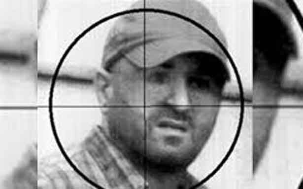 من هو الشهيد «ذو الفقار»