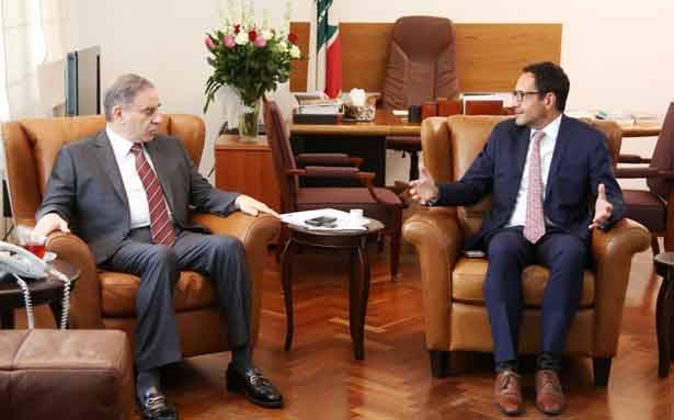 فرعون : للشراكة مع الجامعة الثقافيّة
لتسويق مشروعها الاغترابي «أنا»