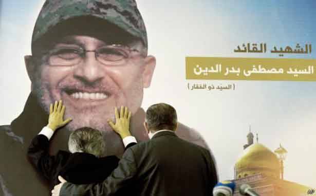 اغتيال ذوالفقار: البديل جاهز ومروحة واسعة للردّ «الساخن» و«البارد»