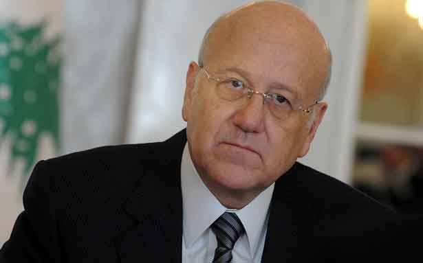 ما سرّ الحملة «الزرقاء» على ميقاتي في طرابلس؟