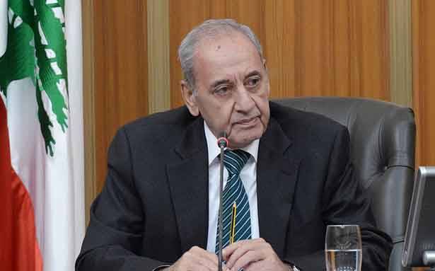 بري يتجه لانتخابات نيابية مبكرة