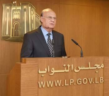 إيلي عون: انتخابات البلدية بالدامور ستعطي درساً بالعملية الديمقراطية