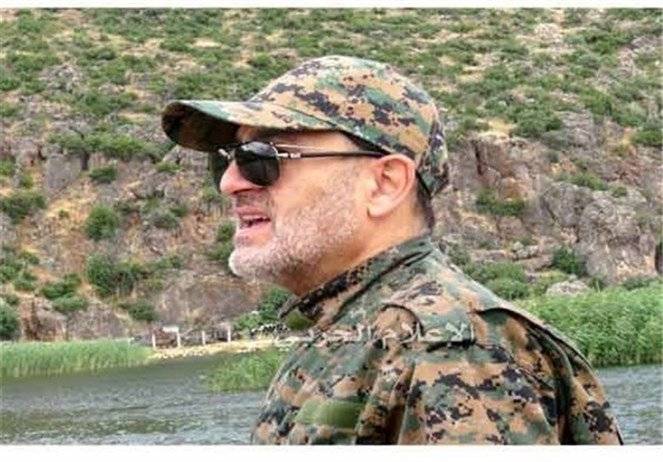 تفاصيل وصور تنشر لأول مرة من حياة الشهيد القائد مصطفى بدرالدين