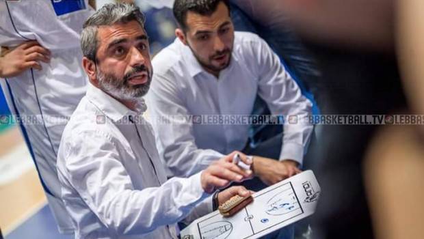 باتريك سابا: سُنقاتل بـ “القلب اللبناني” وهذه خياراتي للاعب المجنّس