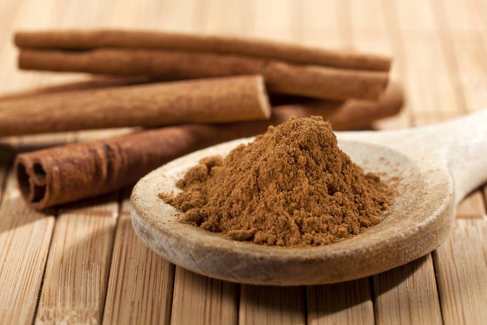 علاقة غريبة بين القرفة والإقلاع عن التدخين