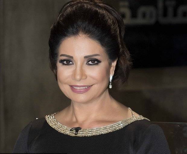 تعرفوا على ابنة سوسن بدر.. هل تشبهها؟